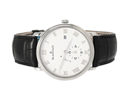 Watches, BLANCPAIN, Villeret, in auction: Watches – Saturday 6 December