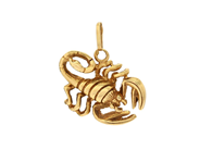 Jewellery - PENDANT, 18K gold - View 1