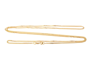 Jewellery, CHAIN, 18K gold, in auction: General – Tuesday 11 November