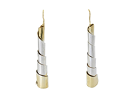 Jewellery - MANDELSTAM, earrings - View 1