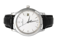 Watches - JAEGER-LE COULTRE, Master Control Date - View 1