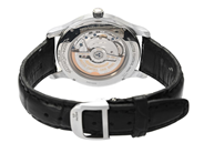 Watches - JAEGER-LE COULTRE, Master Control Date - View 3