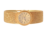 Watches - OMEGA, ladies´ wristwatch - View 1