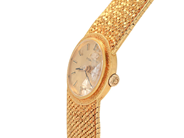 Watches - OMEGA, ladies´ wristwatch - View 2