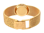 Watches - OMEGA, ladies´ wristwatch - View 3