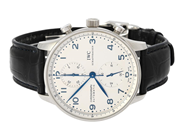 Watches, IWC, Schaffhausen, in auction: Watches – Saturday 6 December