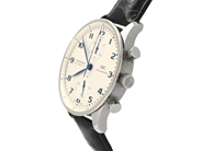 Watches - IWC, Schaffhausen - View 2