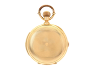 Watches - FR.RETZ & CIE, pocket watch - View 2