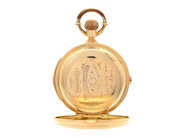 Watches - FR.RETZ & CIE, pocket watch - View 3