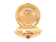 Watches - FR.RETZ & CIE, pocket watch - View 4