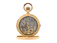 Watches - FR.RETZ & CIE, pocket watch - View 5