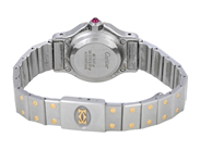 Watches - CARTIER, Santos Ronde - View 3