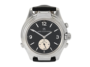 Watches, SJÖÖ SANDSTRÖM, Chronolink, in auction: Watches – Saturday 6 December