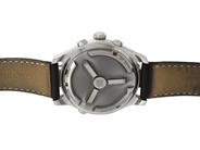 Watches - SJÖÖ SANDSTRÖM, Chronolink - View 3