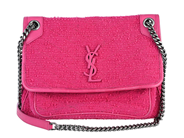 Accessories - BAG, SAINT LAURENT - View 1