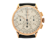 Watches, UNIVERSAL, Genève, in auction: Watches – Saturday 6 December