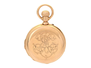 Watches - POCKET WATCH, 49 mm - View 2
