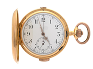 Watches, POCKET WATCH, 55,5 mm, in auction: Watches – Saturday 6 December