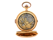 Watches - POCKET WATCH, 55,5 mm - View 3
