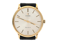 Watches, OMEGA, Genève (-Swiss Made-), in auction: Watches – Saturday 6 December