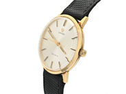 Watches - OMEGA, Genève (-Swiss Made-) - View 2