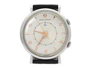 Watches, JAEGER-LE COULTRE, Memovox, in auction: Watches – Saturday 6 December