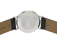 Watches - JAEGER-LE COULTRE, Memovox - View 3