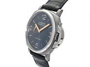 Watches - PANERAI, Luminor Due - View 2
