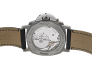 Watches - PANERAI, Luminor Due - View 3