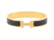 Jewellery, BANGLE, HERMÈS, in auction: Fashionable – Thursday 4 December