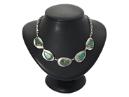 Jewellery - NECKLACE, sterling silver - View 1