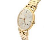 Watches - OMEGA, men´s wristwatch - View 2