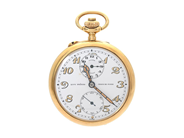 Watches, ZIVY FRÈRES, Chaux-De-Fonds, in auction: Watches – Saturday 6 December