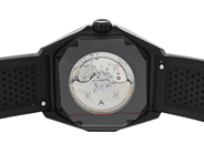 Watches - NAMICA, Okami Neo Tokyo - View 2