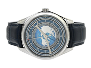 Watches, DESANDERS, Voyage GMT, in auction: Watches – Saturday 6 December