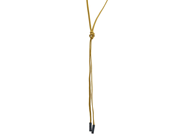 Jewellery - OLE LYNGGAARD, lace - View 1