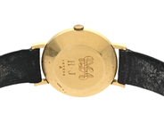 Watches - JAEGER-LE COULTRE, men´s wristwatch - View 3