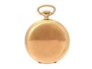 Watches - ZENITH, pocket watch - View 2