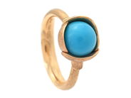 Jewellery, OLE LYNGGAARD, ring, in auction: Modern – Saturday 8 November