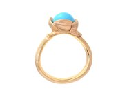 Jewellery - OLE LYNGGAARD, ring - View 2