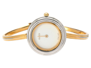 Watches, GUCCI, ladies´ wristwatch, in auction: Watches – Saturday 6 December
