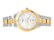 Watches - TISSOT, PR 100 Sport Chic - View 1