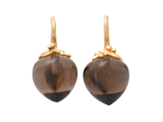 Jewellery, OLE LYNGGAARD, earrings, in auction: Modern – Saturday 8 November