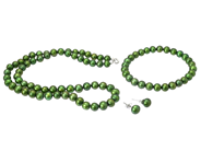 Jewellery - JEWELLERY SET, necklace - View 1