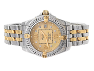 Watches - BREITLING, Cockpit Lady (100M/330FT) - View 1