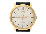 Watches, OMEGA, Genève (-Swiss Made-), in auction: Watches – Saturday 6 December