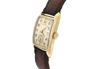 Watches - HAMILTON, men´s wristwatch - View 2
