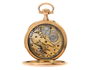 Watches - POCKET WATCH, "Breguet" - View 3