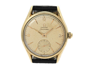 Watches, OMEGA, Seamaster, in auction: Watches – Saturday 6 December