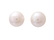 Jewellery, PEARL EARRINGS, gold-plated, in auction: General – Tuesday 11 November